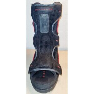 Foot Defender Diabetic Offloading Boot Size S SMALL